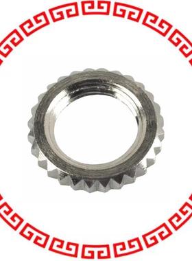 796901201 HDWR NUT KNURL 1/4-40 .062NKL