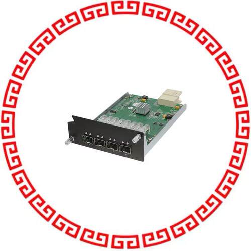 RHG7X28-M5 NETWORK SWITCH-MANAGED 24 PORT