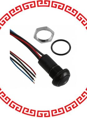 IPR3FAD2L0G SWITCH PUSH SPST-NO 0.5A 48V