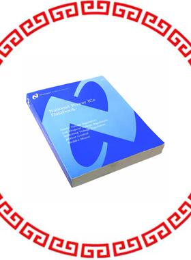 400037 DATABOOK POWER IC'S