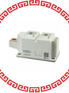 TT320N16SOFHPSA1 THYRISTOR MODULE 1600V 320A