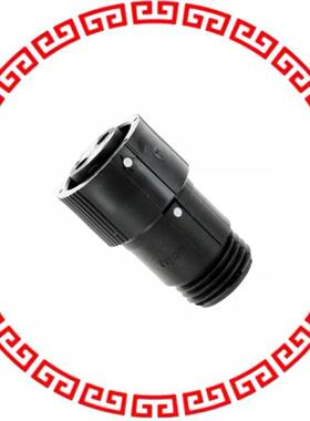 1445535-1 CONN PLUG HSG FMALE 2POS INLINE