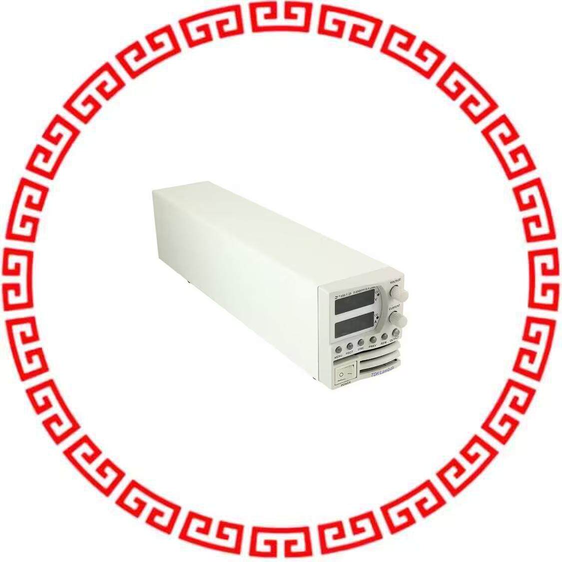 Z650-0.32-U PWR SUPPLY OUTPUT 0-650V 0-.32A