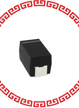 ECASD90G337M008K00 CAP ALUM POLY 330UF 20% 4V SMD