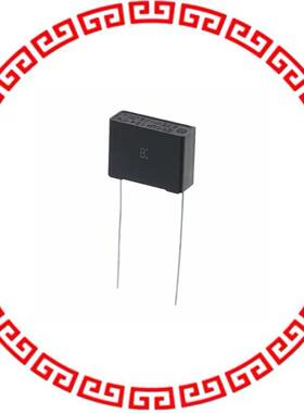 ECQ-UAAF154M CAP FILM 0.15UF 20% 275VAC RAD
