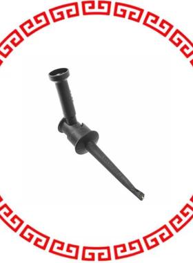 4723-0 MINIGRABBER BLACK BANANA