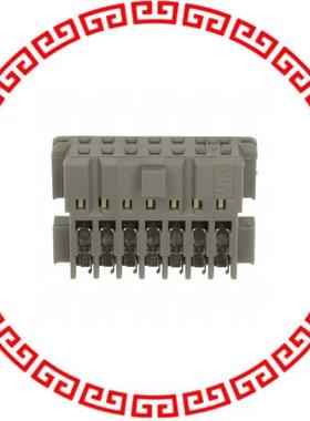 CHG-2014-J01010-KCP CONN RECEPT IDC 14POS 28-26