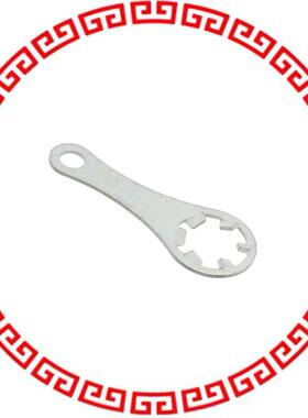 913 CONN TERM LUG LOCKWASHR #10 FLAT