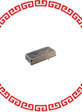 PXD2048S12 DC DC CONVERTER 12V 20W