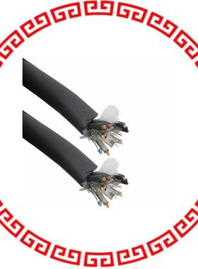 9456000332 CABLE CAT6 12 28AWG SHLD 65.6'