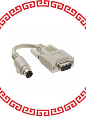 AB450K CABLE ADAPTER MOUSE PS/2 15CM