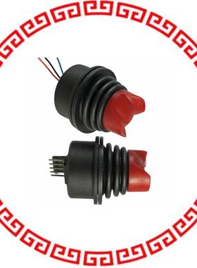 FR2A1U02A2A SWITCH THMBSTK WINGED HAT HALL