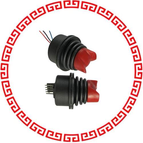 FR2A1U02A2A SWITCH THMBSTK WINGED HAT HALL