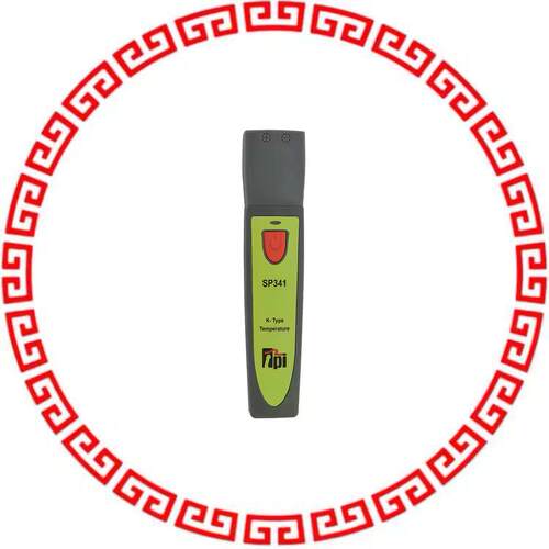 SP341 K-TYPE THERMOMETER W/BLUETOOTH