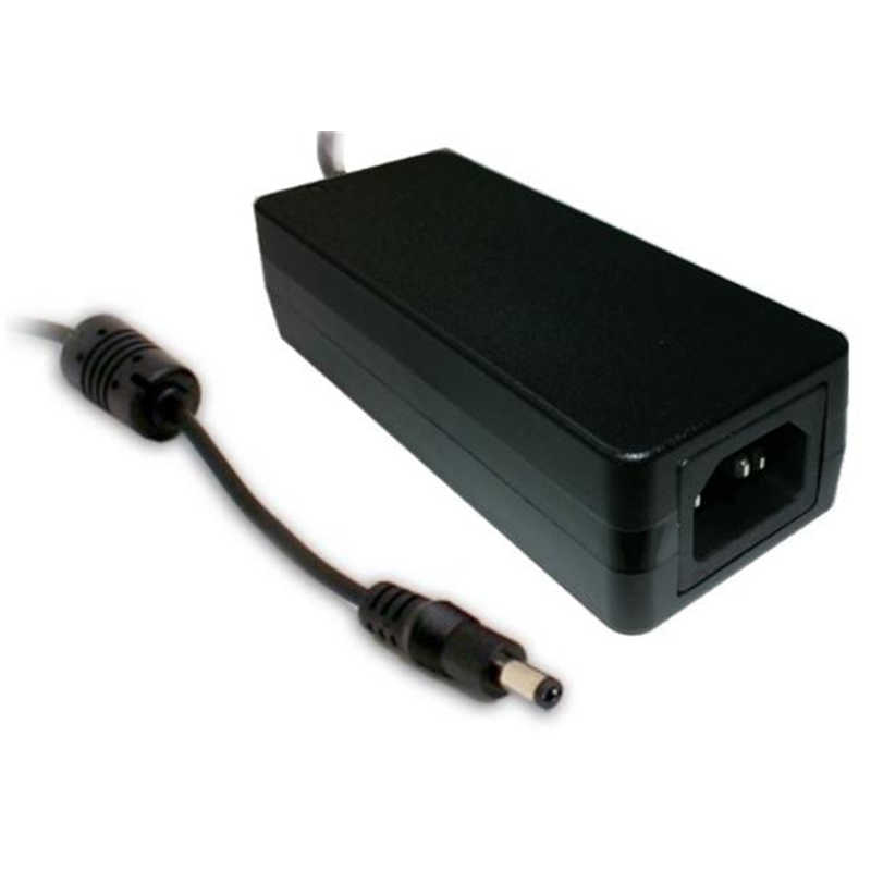 GST60A48-P1J《60W 48V 1.25A Level VI 2.1x5.5plug》