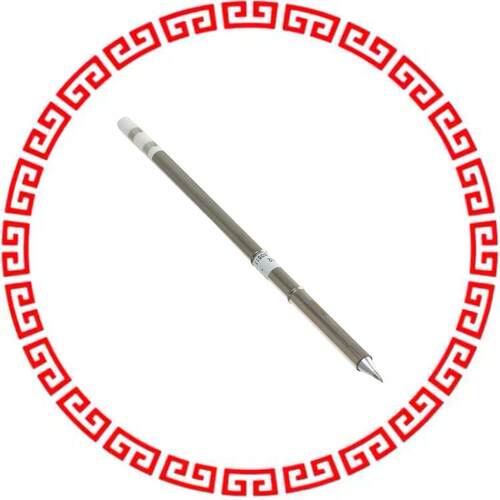 T15-JS02 TIP,BENT,R0.2MM/30 X 1.6MM X 7.9