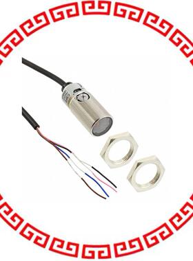 E3FB-LN12 2M BRASS M18,BGS, 0.2M, AX,NPN,PW