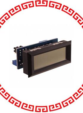 DK590 PROCESS METER 4-20MA LCD PNL MT