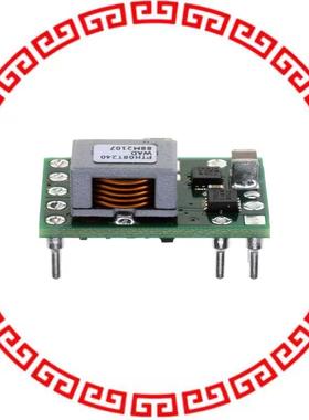 PTH08T241WAD DC DC CONVERTER 0.69-5.5V
