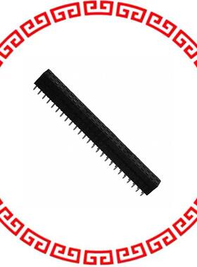 68683-325LF CONN RCPT 50POS .100