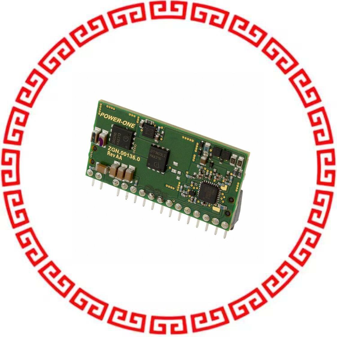 DP8120G-T100 DC DC CONVERTER 0.7-5.5V