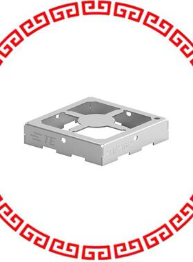 2118716-2 STD SHIELD FRAME, CRS-16.50X16.5