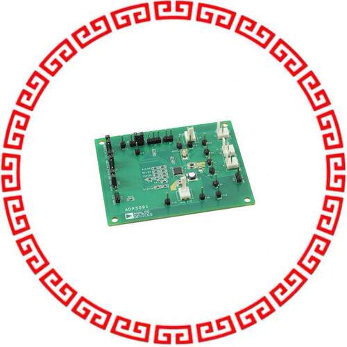 ADP5091-1-EVALZ ADP5091-1 EVALUATION BOARD