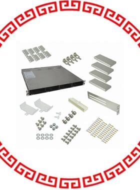 HFE2500S1U POWER SHELF FOR HFE2500 PWR SUP