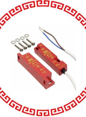 MA16DP10C6 SENSOR REED SWITCH NC CBL LEADS