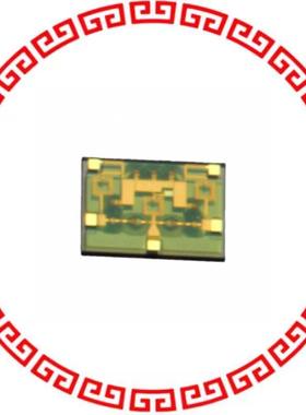 MASW-002102-13580G DIODE HMIC SWITCH W/BIAS NETW