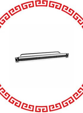 MMVP48K2NT 1.5RU, NORMALLED, NON-TERMINATED