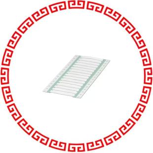 SHRINK 1.0 800364 SLEEVE 3.2MM DIA