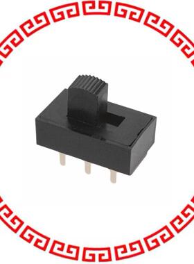 S202031MS02Q SWITCH SLIDE DPDT 6A 125V