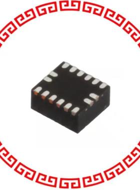 EP5358LUI DC DC CONVERTER 0.6-5.2V 3W