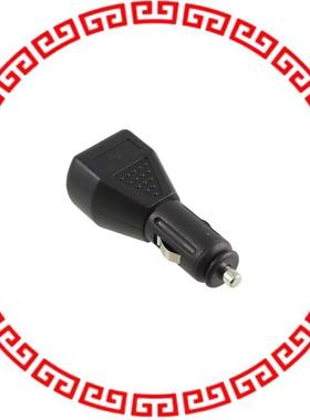 AP-133 BATT CHRGR USB AUTO ADAPT 5V 2A