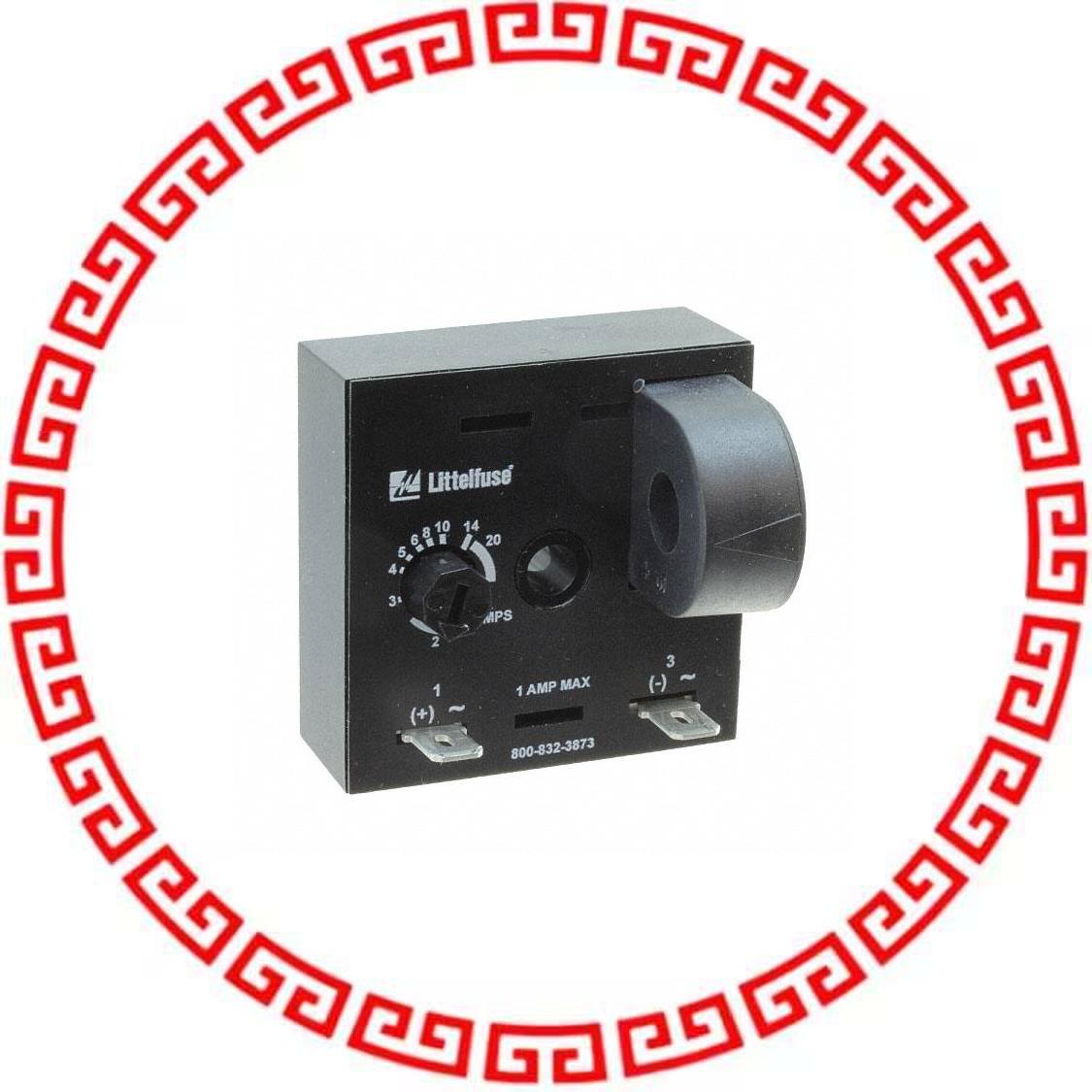 TCSHAA MODULE CUR SENSOR 2-20A 24-240V