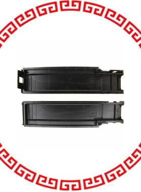 1-552496-1 90 DEG COVER KIT-64 POS BLK