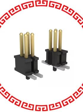 FTSH-110-01-F-DV-A .050 X .050 TERMINAL STRIP