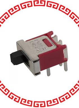 500ASSP1M6QE SWITCH SLIDE SPDT 3A 120V