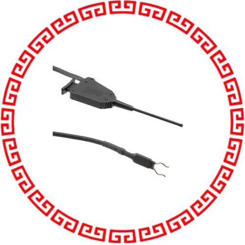 PK007-026 11CM GND LD W/MINI CLIP