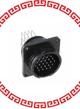 1-796387-1 CONN RCPT MALE 24POS TIN SOLDER