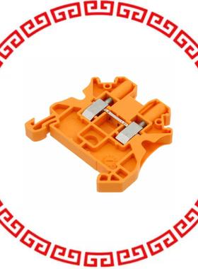 3045101 CONN TERM BLK FEED THRU 10-26AWG