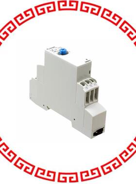 88827125 RELAY TIME DELAY 100HR 8A 250V