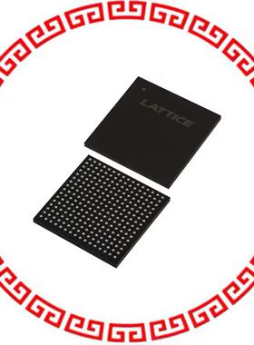 LC4256V-75FTN256AC IC CPLD 256MC 7.5NS 256FTBGA