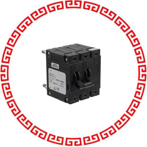 IELK111-28967-1-V CIRCUIT BREAKER MAG-HYDR LEVER