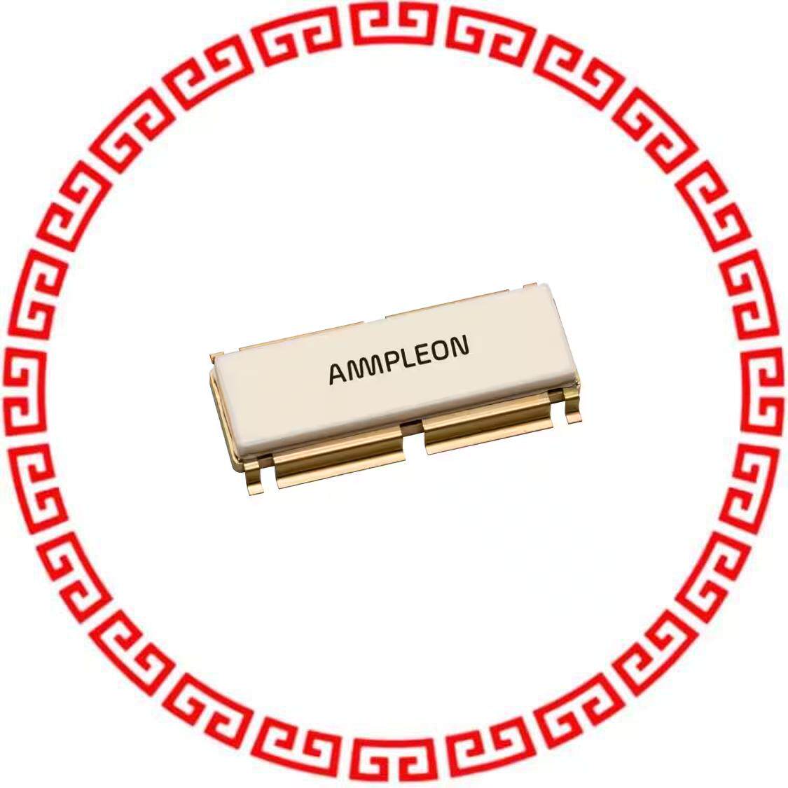 BLF8G20LS-400PGVQ RF FET LDMOS 65V 19DB SOT1242C