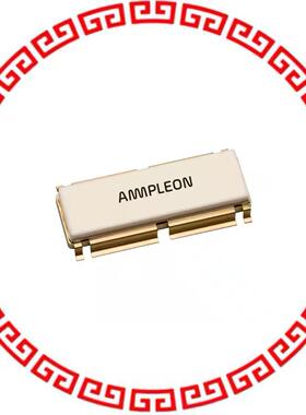 BLF8G20LS-400PGVQ RF FET LDMOS 65V 19DB SOT1242C
