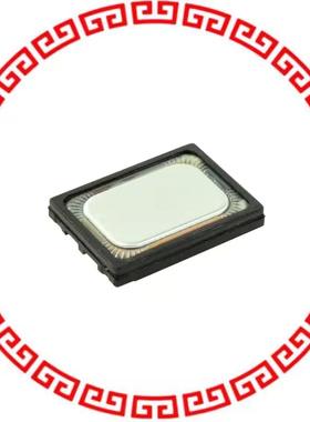 CMS-151125-078SP-67 SPEAKER, 15 X 11 MM, 2.5 MM DEEP