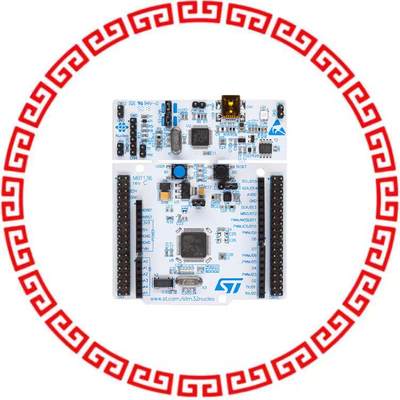 NUCLEO-F103RB BOARD NUCLEO STM32F1 SERIES