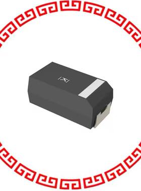 T598D107M010ATE040 CAP TANT POLY 100UF 10V 2917